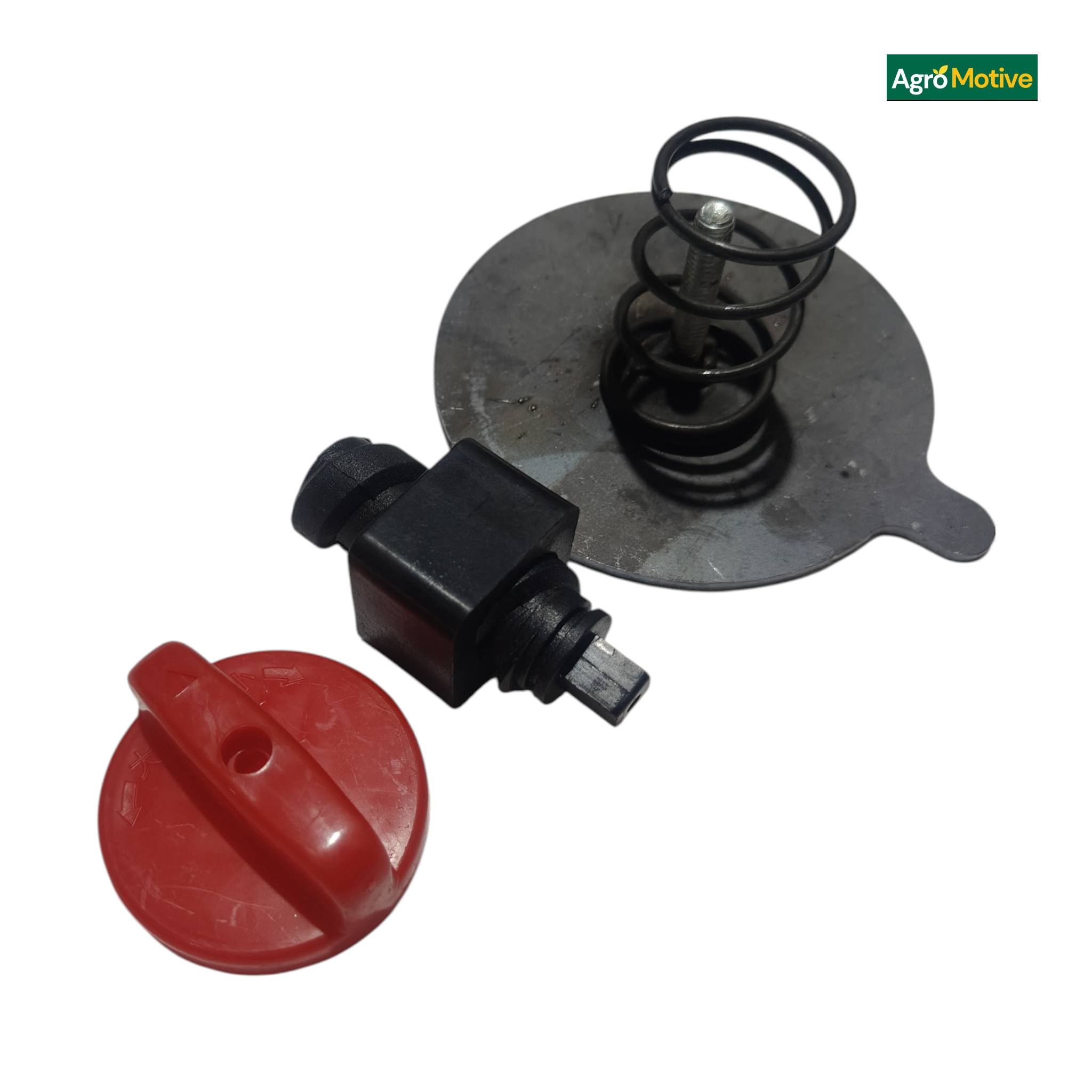 6N70 Rice Mill Poliser Set