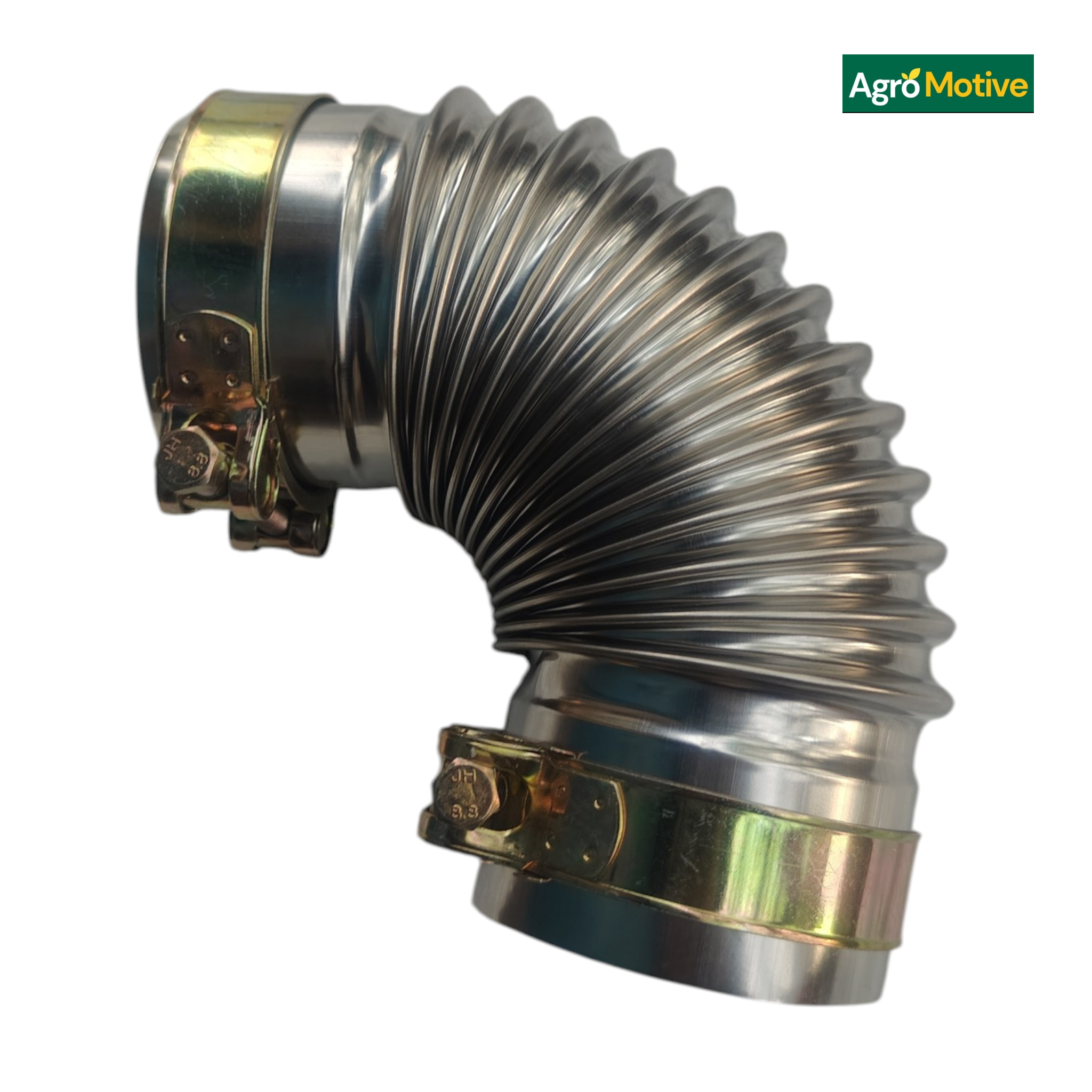 6N70 Ss Pipe, Hose Pipe with Claimp