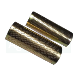 6N100 Screen MS Temper Gold