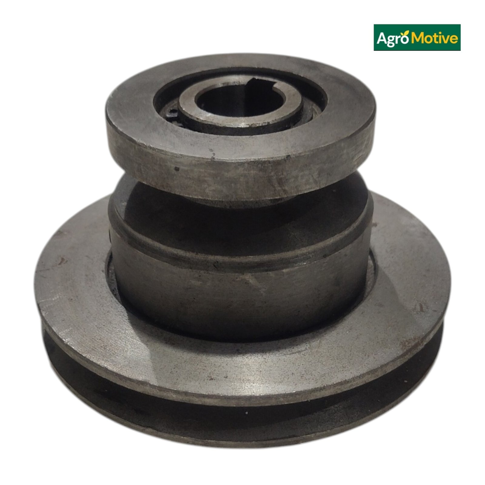 Combine Pully 2Group