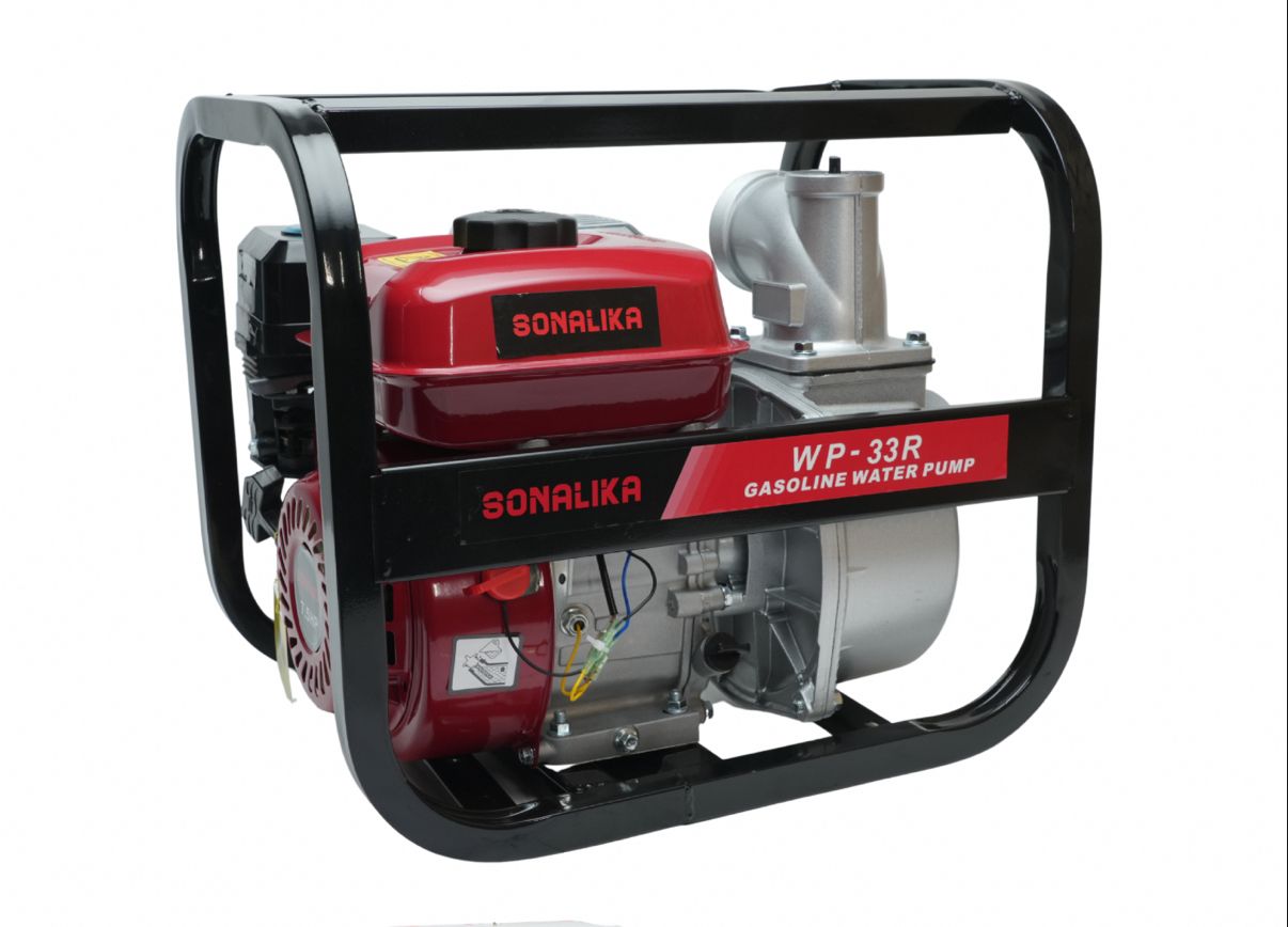 Water pump WP-33R
