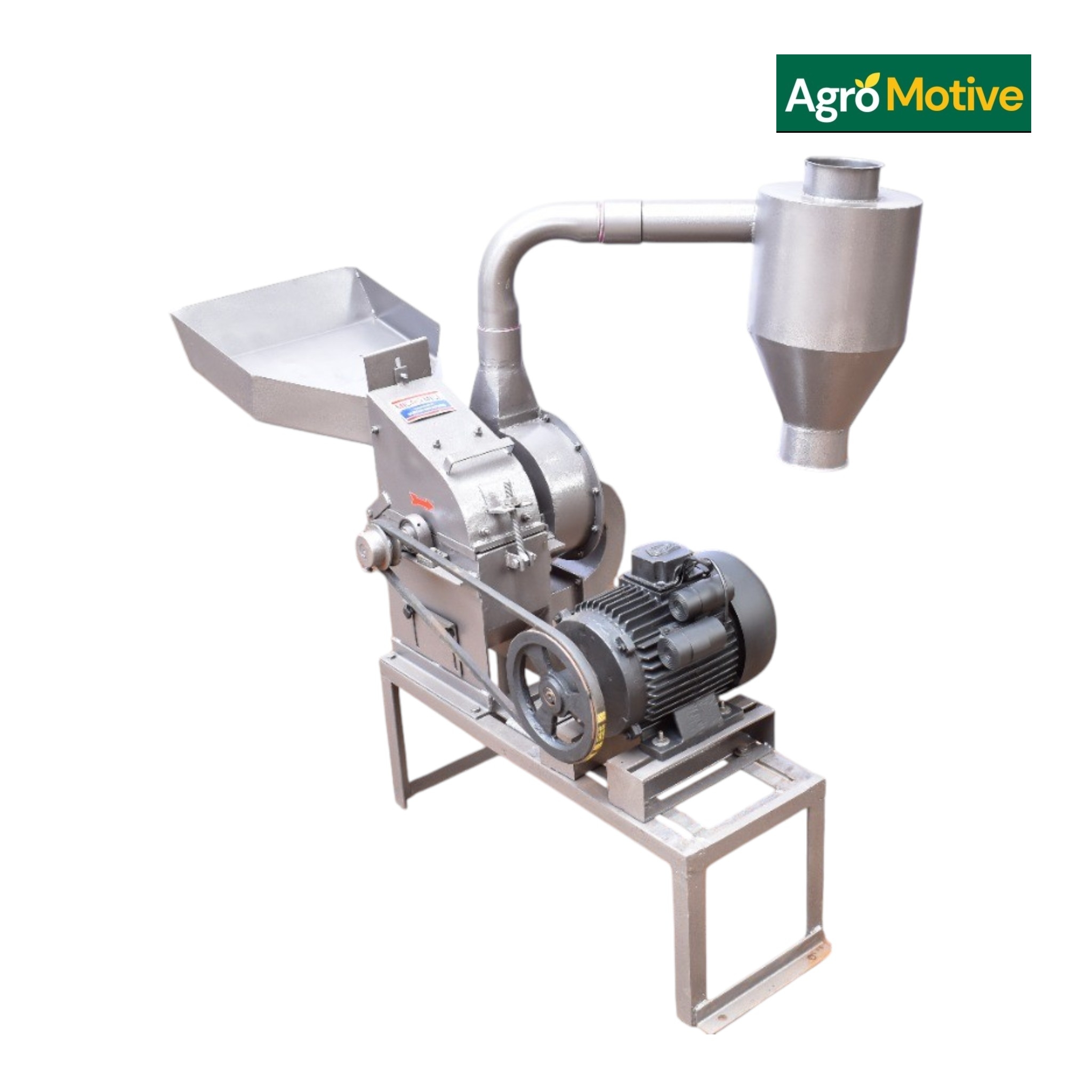 Masala Blower Pulverizer 3Hp With Motar