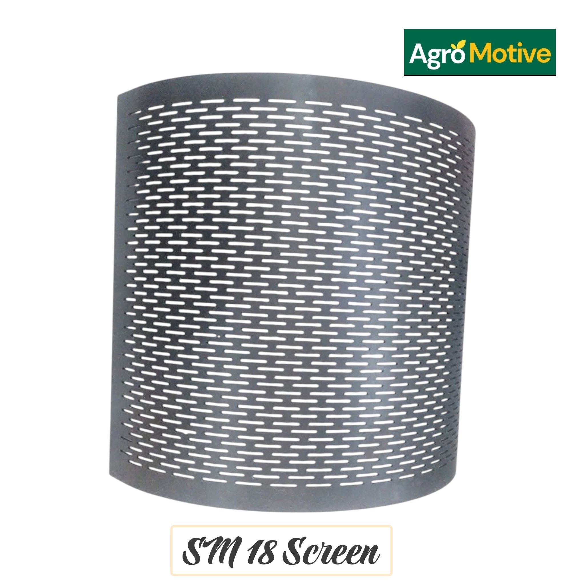 SM 18 Screen